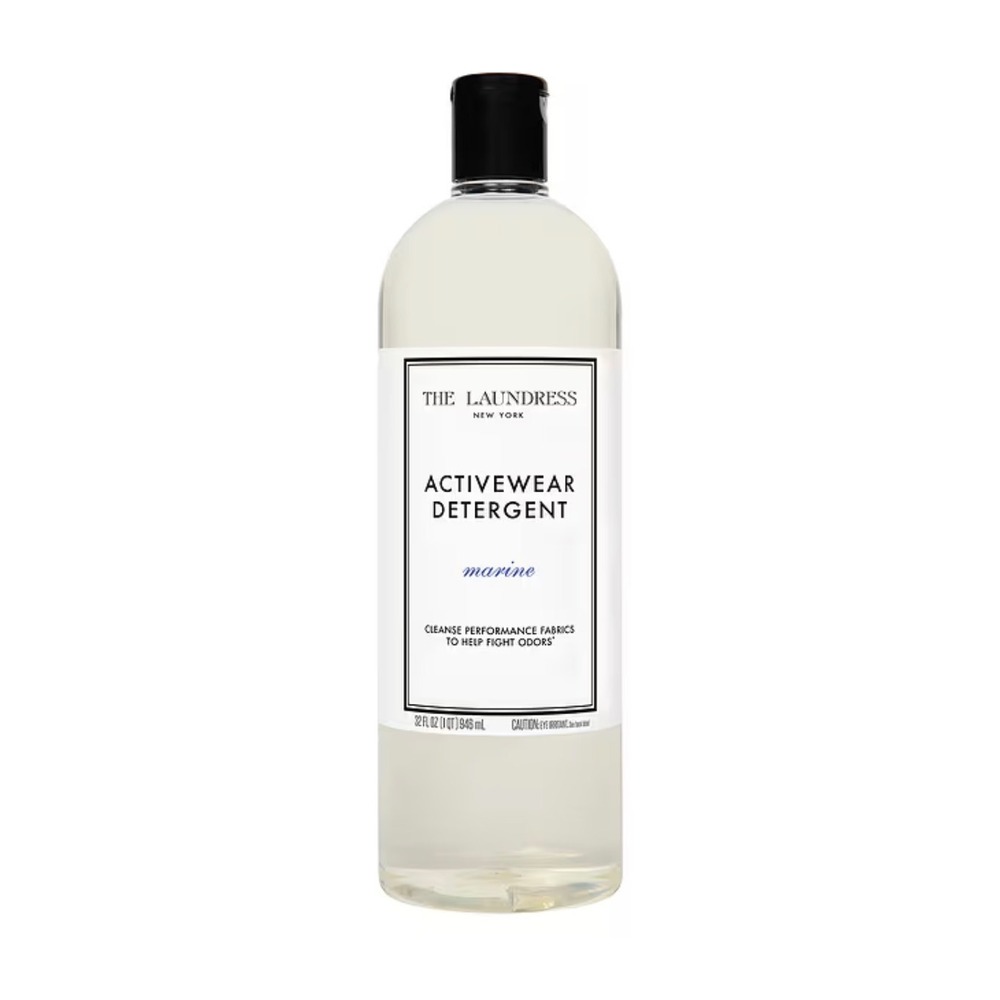 The Laundress Activewear Detergent
in Marine 32oz Sealed